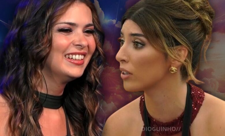 Triângulo amoroso do SS10 regressa ao debate: Juliana e Ariana em rota de colisão