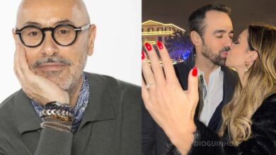 Ágata Rodrigues sobe ao altar em 2026: Rui Oliveira terá um papel de destaque na cerimónia