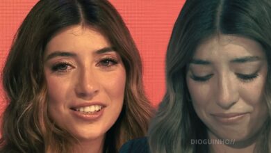 Rascunho automático