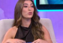 Ariana Miranda comenta todas as polémicas hoje no ‘Diário’ do Secret Story 10