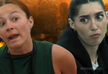 Ariana Miranda vai para 'cima' da Eva com provocações e chama-a de "sonsa" no SS10