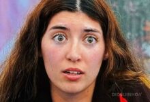 Alegado colega de trabalho da Ariana acusa-a de "mentir" sobre o segredo no SS10