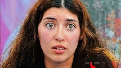 Alegado colega de trabalho da Ariana acusa-a de "mentir" sobre o segredo no SS10