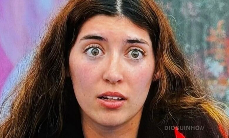 Alegado colega de trabalho da Ariana acusa-a de "mentir" sobre o segredo no SS10