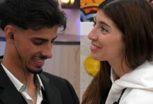 Ariana Miranda revela detalhes da primeira noite a sós com Diogo Maia no Secret Story 10