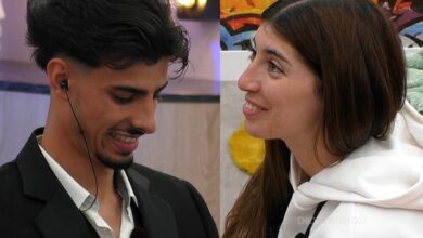 Ariana Miranda revela detalhes da primeira noite a sós com Diogo Maia no Secret Story 10