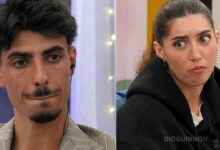 Ariana 'encurrala' Diogo após pedido de perdão a Eva: "Fico triste porque me deixas em posições que nem sei o que dizer"