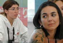 Ariana expõe "ar de superioridade" de Sara e revela quem quer ver na final no SS10