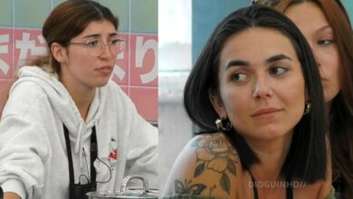 Ariana expõe "ar de superioridade" de Sara e revela quem quer ver na final no SS10