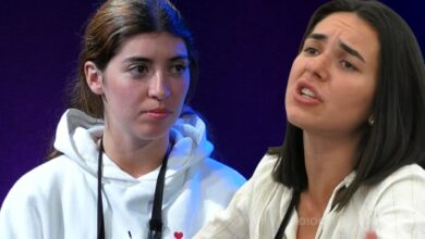 Sara critica desleixo de Ariana e 'exige' que a assistente de bordo se 'arranje' no SS10