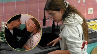 Diogo Maia faz confissão inesperada e deixa Ariana em fúria com ciúmes de Eva Pais