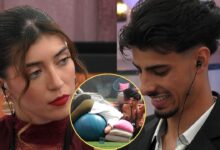 Diogo faz depreciações a Ariana no SS10: Desde a caspa no cabelo a "não ser bondoza"