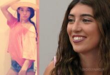 Irreconhecível? Revelamos as fotos de Ariana Miranda antes da fama no SS10