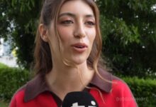 Ariana Miranda assume que está dececionada com família do Diogo do SS10