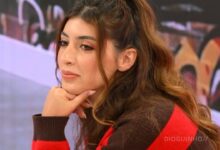 Ariana Miranda do SS10 tem acesso às redes sociais e deixa mensagem ao público