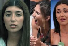 Sara e Liliana acreditam que Ariana Miranda é o alvo das críticas do público