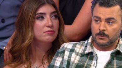 Ariana Miranda do SS10 surpreende João Ricardo com resposta inesperada