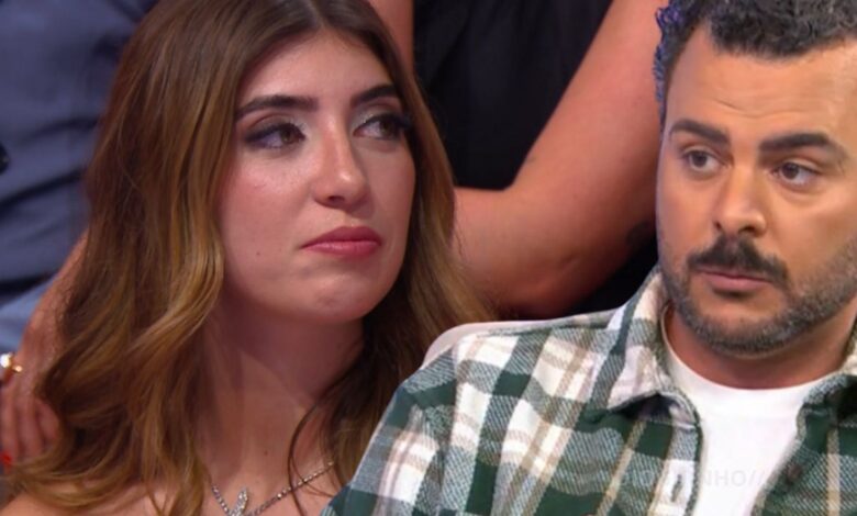 Ariana Miranda do SS10 surpreende João Ricardo com resposta inesperada