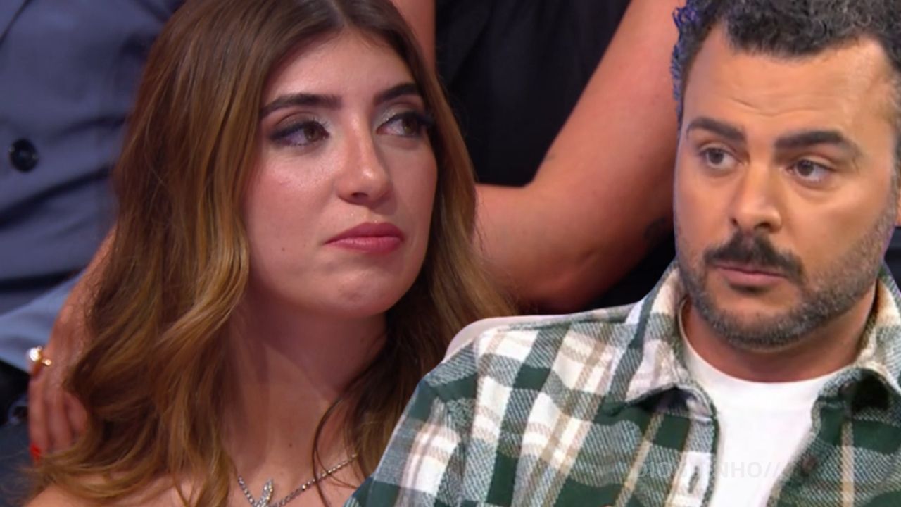 Ariana Miranda do SS10 surpreende João Ricardo com resposta inesperada