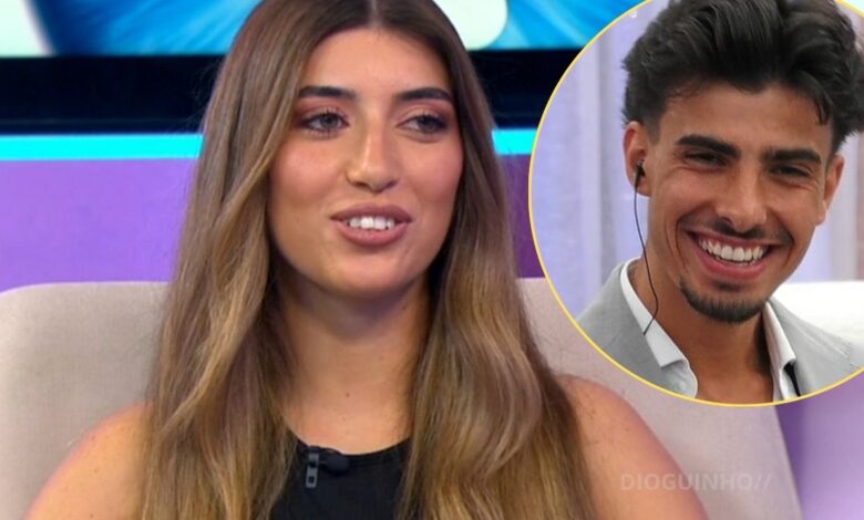 Diogo Maia revela o que aconteceu nos bastidores com Ariana Miranda