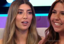 Ariana defende Diogo e recebe 'farpa' de Inês Morais no 'Diário' do SS10