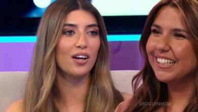 Ariana defende Diogo e recebe 'farpa' de Inês Morais no 'Diário' do SS10
