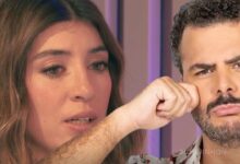 João Ricardo 'rasga' Ariana Miranda em direto: "Cobraste mais do que a namorada de 5 anos