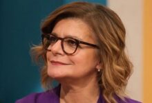 A vida além da SIC: Júlia Pinheiro reinventa-se como atriz, podcaster e influencer