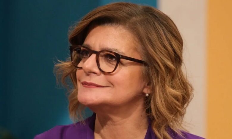 A vida além da SIC: Júlia Pinheiro reinventa-se como atriz, podcaster e influencer