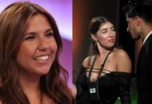 Inês Morais implacável com Ariana Miranda: «Não tem respeito por ela própria»