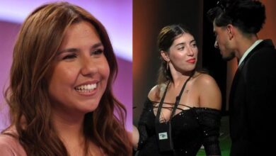 Inês Morais implacável com Ariana Miranda: «Não tem respeito por ela própria»