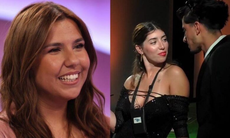 Inês Morais implacável com Ariana Miranda: «Não tem respeito por ela própria»