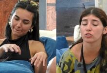 Liliana expõe receio de Ariana perante Sara Jesus e o ambiente azeda na casa