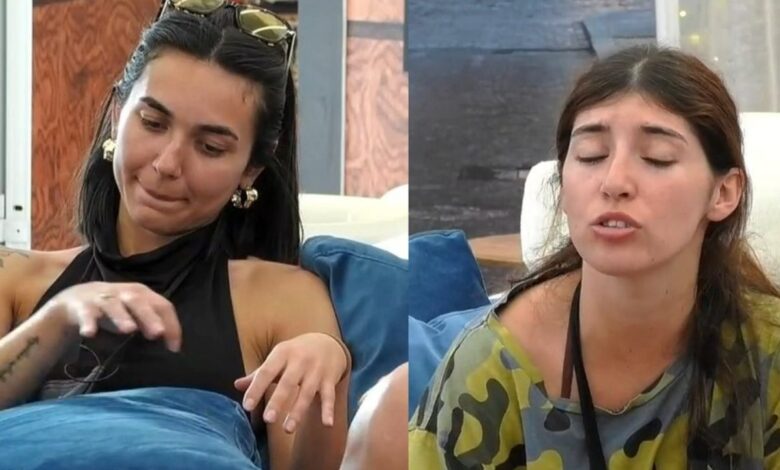 Liliana expõe receio de Ariana perante Sara Jesus e o ambiente azeda na casa