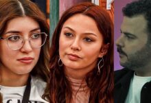 João Ricardo compara nova namorada de Diogo a Eva Pais: De 'Arisonsa para 'nova Eva'