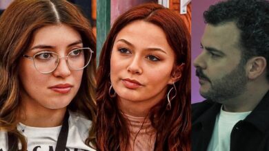 João Ricardo compara nova namorada de Diogo a Eva Pais: De 'Arisonsa para 'nova Eva'