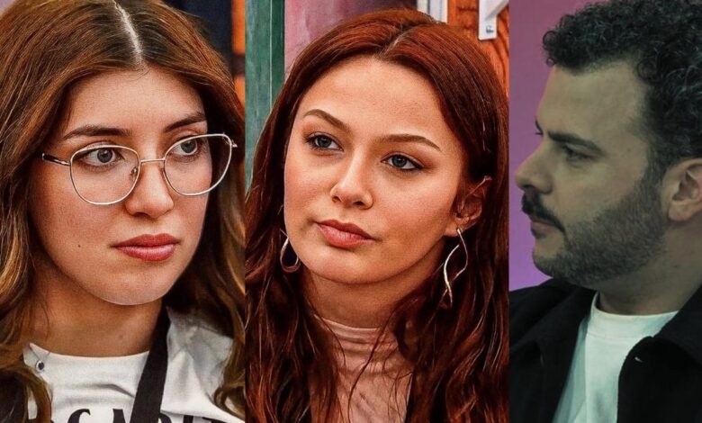 João Ricardo compara nova namorada de Diogo a Eva Pais: De 'Arisonsa para 'nova Eva'