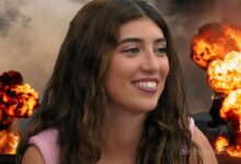 Sara Jesus carregou no botão dos 'segredos' para desvendar o segredo da Ariana no SS10