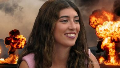 Sara Jesus carregou no botão dos 'segredos' para desvendar o segredo da Ariana no SS10