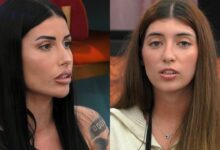 Jéssica Jeremias atira-se à produção da Casa dos Segredos 10 e acusa-os de "COLINHO"