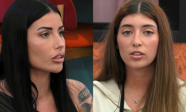 Jéssica Jeremias atira-se à produção da Casa dos Segredos 10 e acusa-os de "COLINHO"