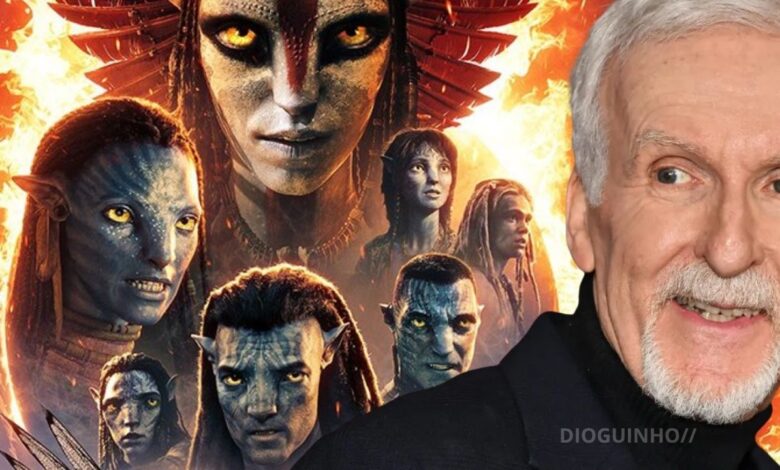 Futuro de Avatar em risco? Disney exige filmes "mais curtos e baratos" após quebra de receitas