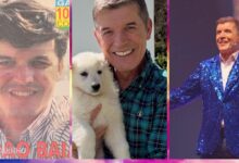 Do Big Show SIC à Casa Feliz: A confissão de João Baião aos 30 anos e a biografia de um ícone