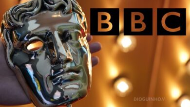 Caos na BBC: Insulto racista nos BAFTA e processo de Trump mergulham estação em crise profunda