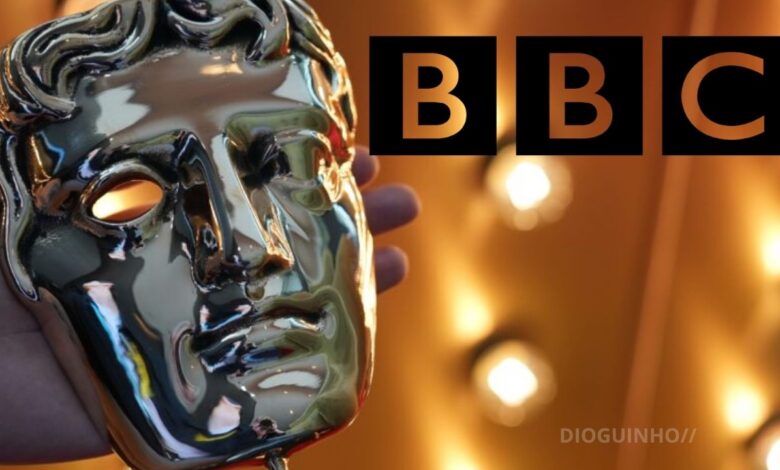 Caos na BBC: Insulto racista nos BAFTA e processo de Trump mergulham estação em crise profunda