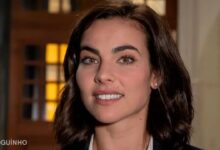 EXCLUSIVO! "Privacidade confidencial": Atriz desfigurada da SIC na TVI