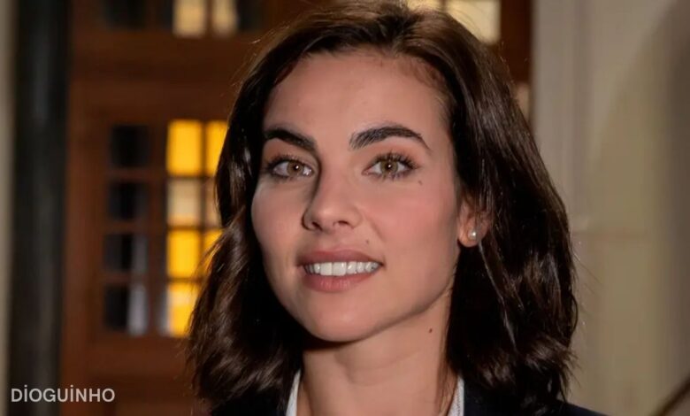 EXCLUSIVO! "Privacidade confidencial": Atriz desfigurada da SIC na TVI