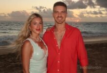 Bárbara Parada prepara-se para a maternidade e já tem nome para o filho