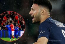 Gonçalo Ramos distingue provocação de racismo: "Somos todos animaizinhos de competição