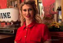 Sem filtros nem vergonha: Bernardina Brito surge 'escaldante' e defende liberdade feminina